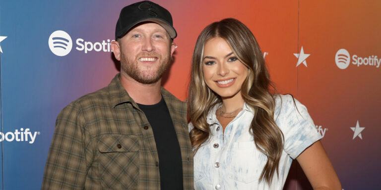 Country star Cole Swindell got engaged to girlfriend Courtney Little: Find out how Taylor Swift nearly derailed the proposal!