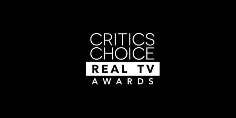 Critics Choice Real TV Awards 2023 – Nominees Revealed!