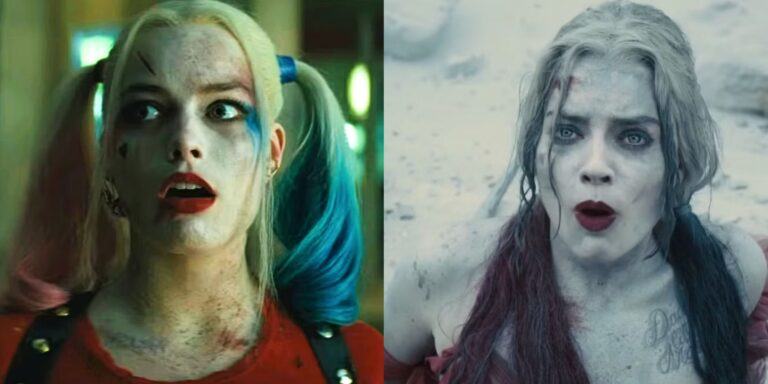 DCU: 10 Quotes That Perfectly Sum Up Harley Quinn As A Character