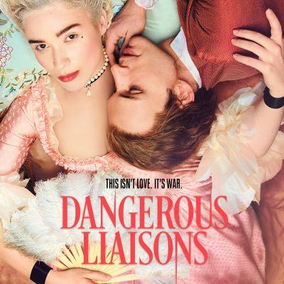 “Dangerous Liaisons” Season 1 Is Set To Be Released On Starz