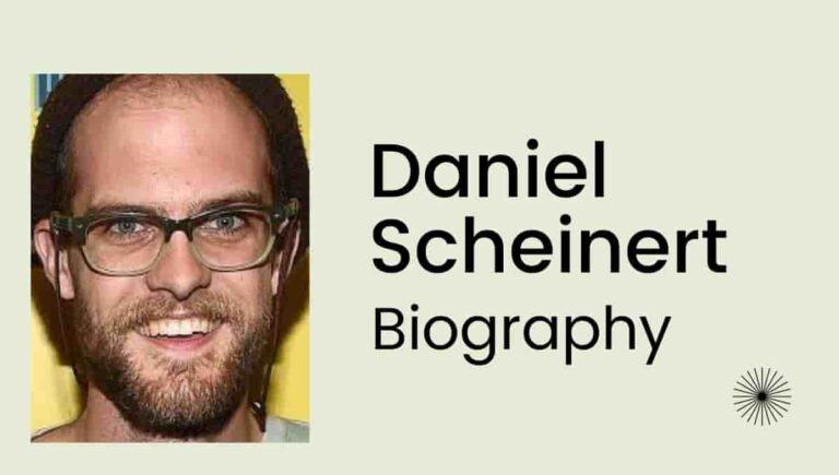 Daniel Scheinert Wikipedia, Jewish, Gender, Wife, Instagram, Girlfriend, Age