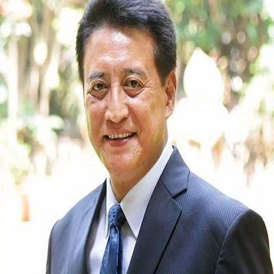 Danny Denzongpa – Updated May 2023