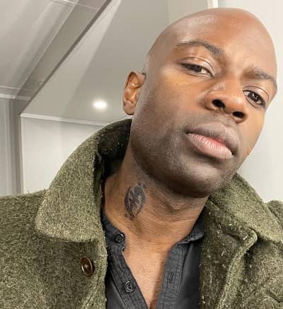 David Gyasi – Updated May 2023