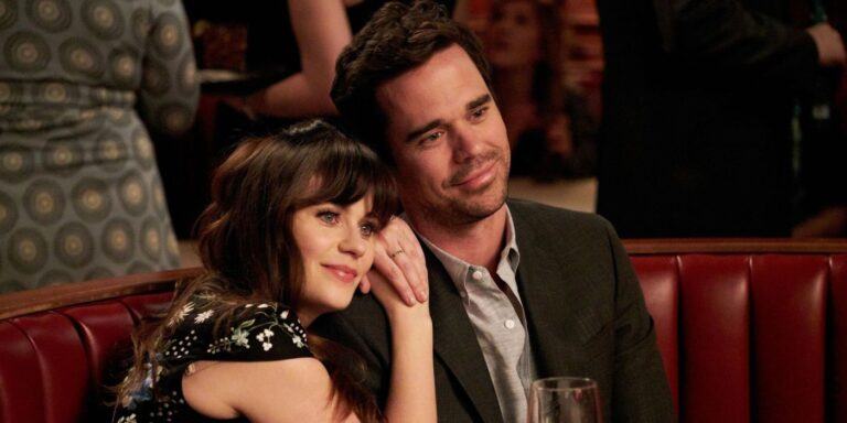 David Walton Movies & TV Shows: Where You Know The New Girl Actor