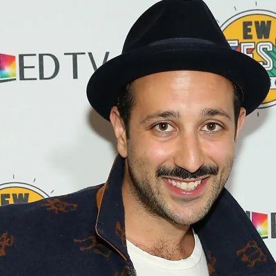 Desmin Borges- Wiki, Age, Height, Net Worth, Girlfriend, Ethnicity