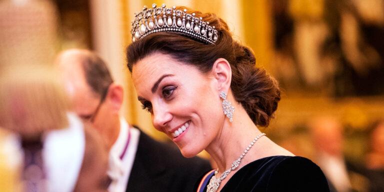 Did Kate Middleton wear a tiara at King Charles’ coronation?  The Princess of Wales accessories broke tradition in a big way, but included tributes to Queen Elizabeth and Princess Diana.