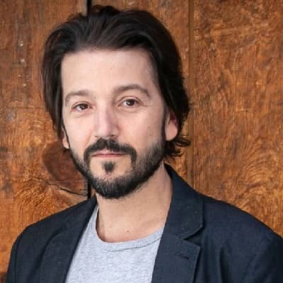 Diego Luna – Updated May 2023