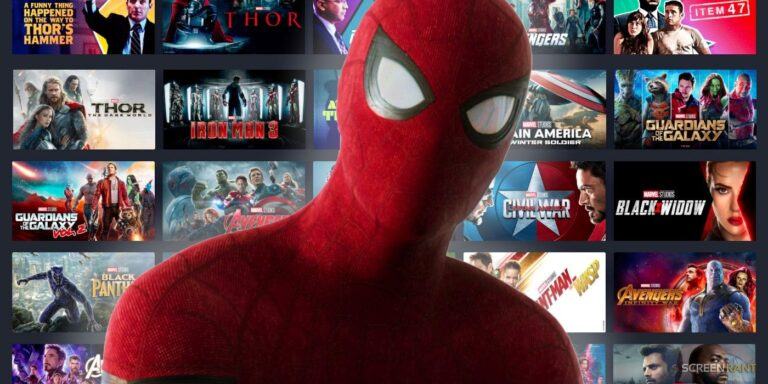 Disney Confirms When Spider-Man: Homecoming Takes Place, Corrects 6 Year Old MCU Timeline Mistake