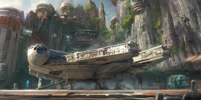 Disney’s Star Wars Galactic Starcruiser Hotel closes after one year