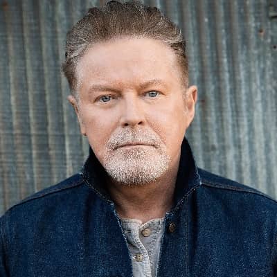 Don Henley – Updated May 2023