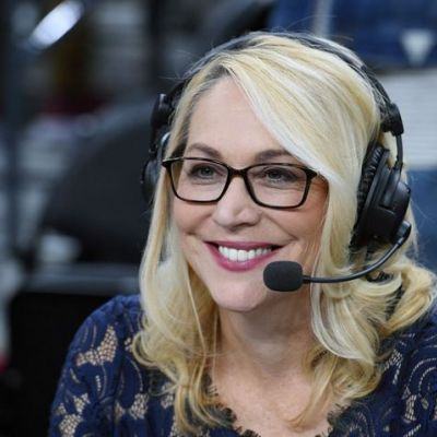 Doris Burke- Wiki, Age, Height, Husband, Net Worth, Ethnicity