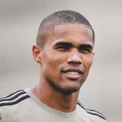 Douglas Costa De Souza – Updated May 2023