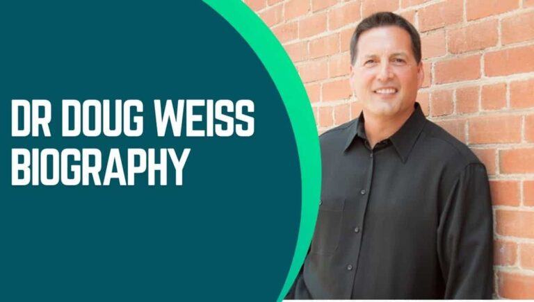 Dr Doug Weiss Wikipedia, Wife, Net Worth, Review, Youth, Books, Wikipedia, Age