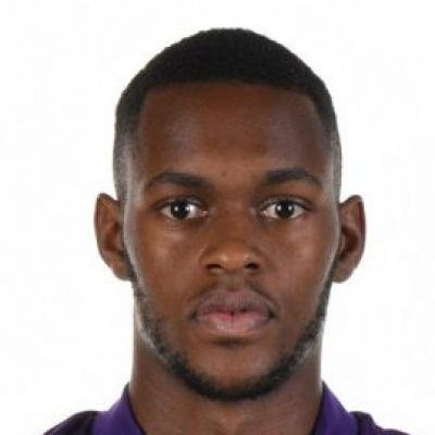 Edimilson Fernandes- All About The Professional Football Player From Switzerland National Team