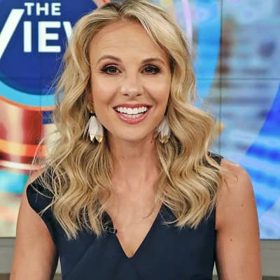 Elisabeth Hasselbeck – Updated May 2023