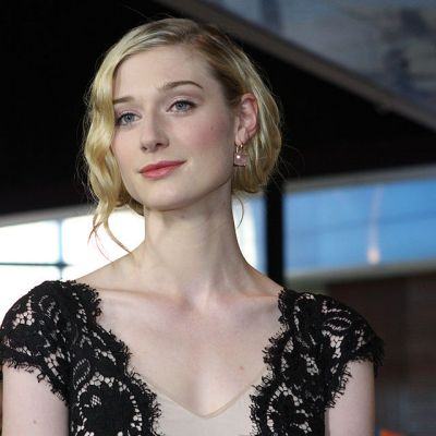 Elizabeth Debicki Is Portrayed As Princess Diana In “The Crown” Season 5