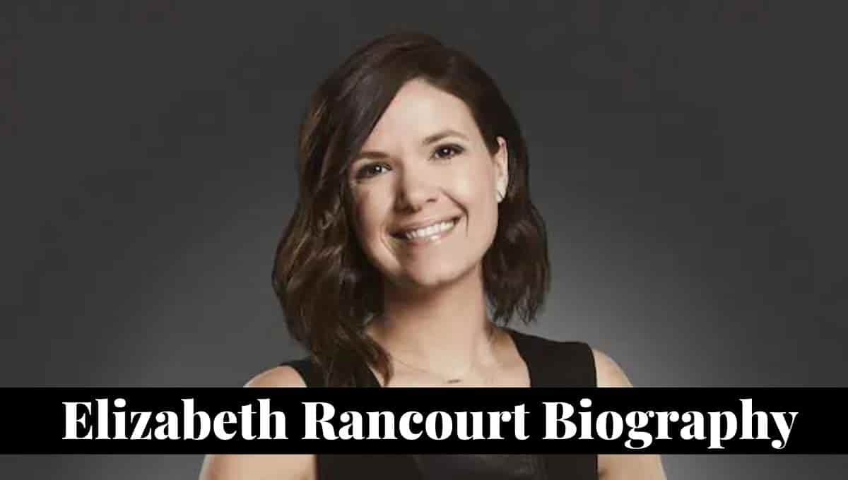 Elizabeth Rancourt Wikipedia, Conjoint, Taille, Husband, Wiki, Height