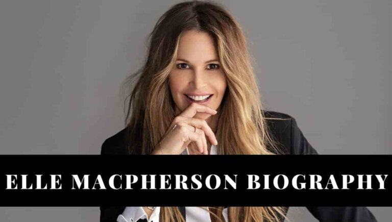 Elle Macpherson Wikipedia, Young, 90s, Net Worth, Friends, Husband