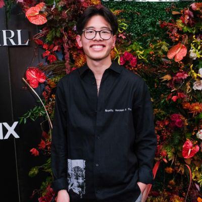 Elliot Choy- Wiki, Age, Height, Net Worth, Girlfriend, Ethnicity