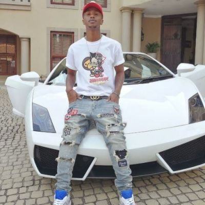 Emtee- Wiki, Age, Height, Net Worth, Wife, Ethnicity