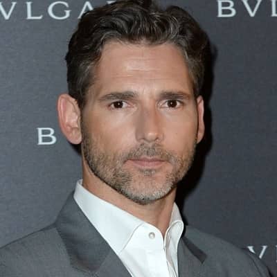 Eric Bana – Updated May 2023