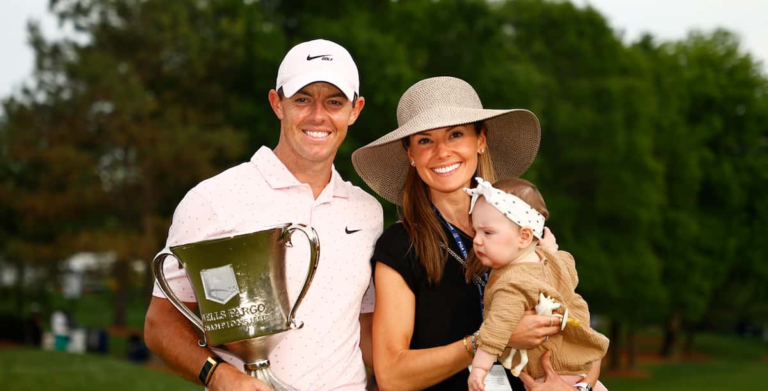 Erica Stoll Biography: What is known about Rory Mcilroy’s wife?