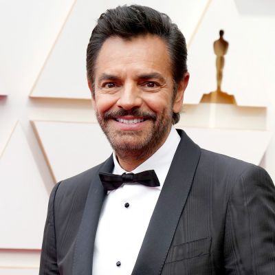 Eugenio Derbez- Wiki, Biography, Age, Height, Net Worth, Wife