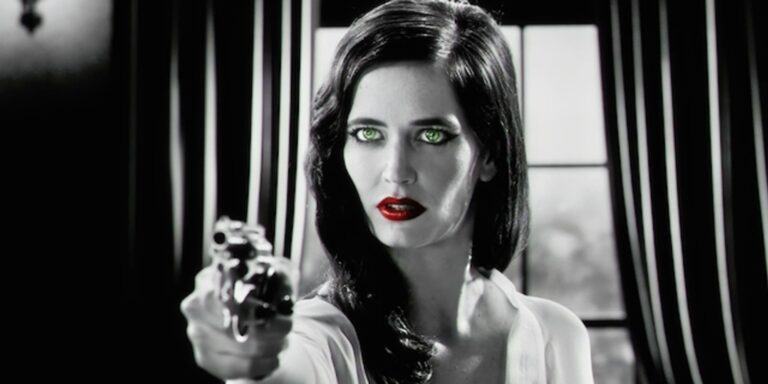 Eva Green’s Sin City: A Dame To Kill For Villain Ava Explained