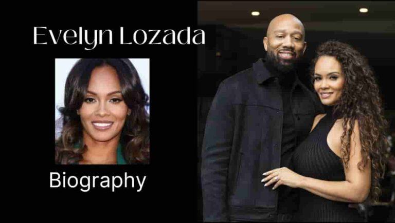 Evelyn Lozada Net Worth 2023, Engaged, Wikipedia