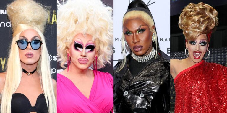 Every 'RuPaul's Drag Race' Winner, Ranked In Popularity From Lowest To Highest