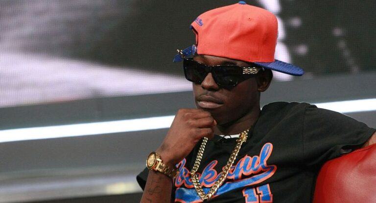 Everything We Know About Bobby Shmurda's Parents