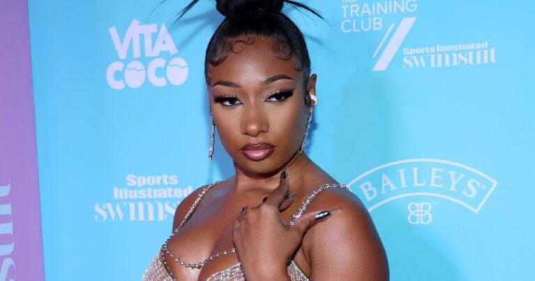 Everything We Know About Megan Thee Stallion’s Parents