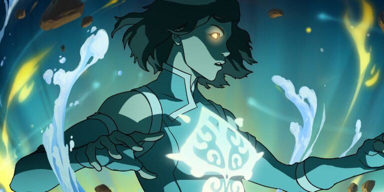 Everything We Know About The Next Avatar After Korra