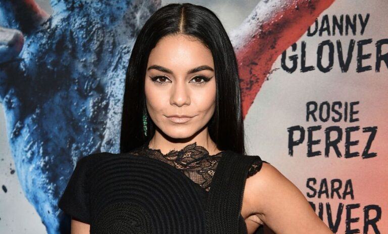 Everything We Know About Vanessa Hudgens’ Parents