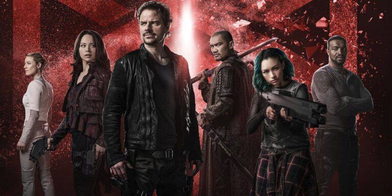 Everything You Need To Know About Dark Matter’s Cancellation