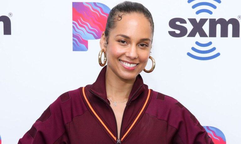 Everything we know about Alicia Keys’ parents