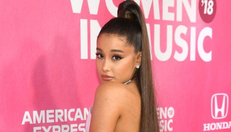 Everything we know about Ariana Grande’s parents