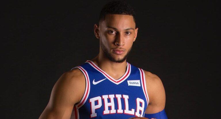 Everything we know about Ben Simmons’ parents