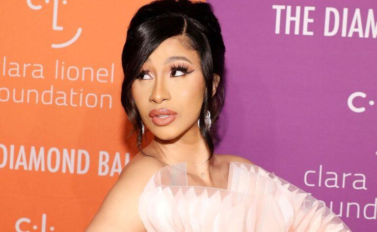 Everything we know about Cardi B’s parents