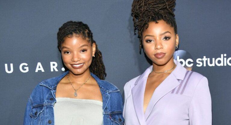 Everything we know about Chloe and Halle’s parents