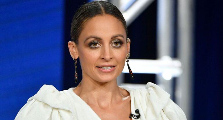 Everything we know about Nicole Richie’s parents