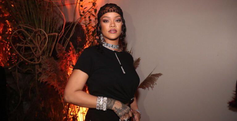 Everything we know about Rihanna’s parents