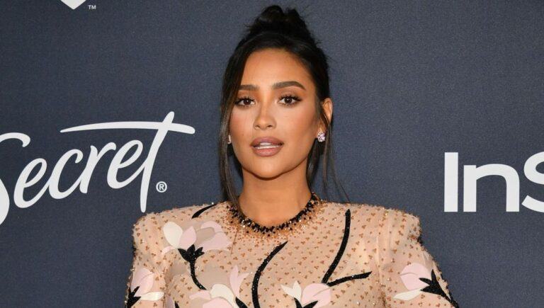 Everything we know about Shay Mitchell’s parents