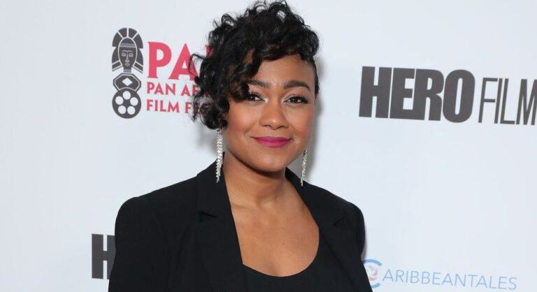 Everything we know about Tatyana Ali’s parents