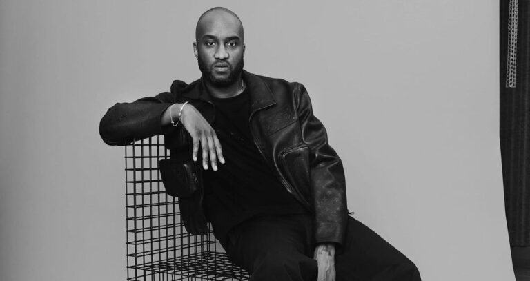 Everything we know about Virgil Abloh’s parents