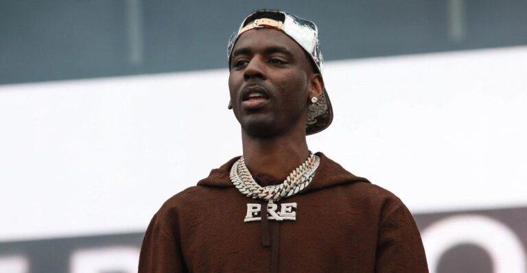 Everything we know about Young Dolph's parents