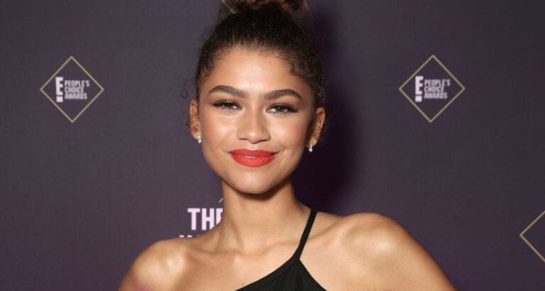 Everything we know about Zendaya’s parents