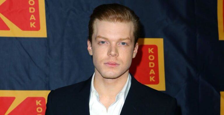 Everything you need to know about Cameron Monaghan