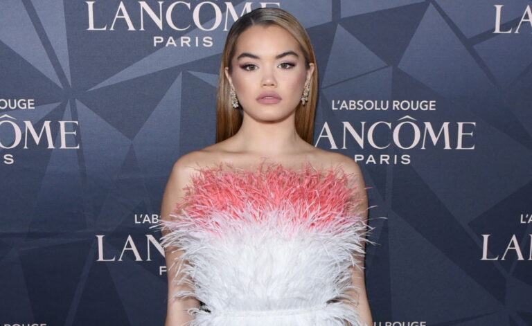 Everything you need to know about Paris Berelc