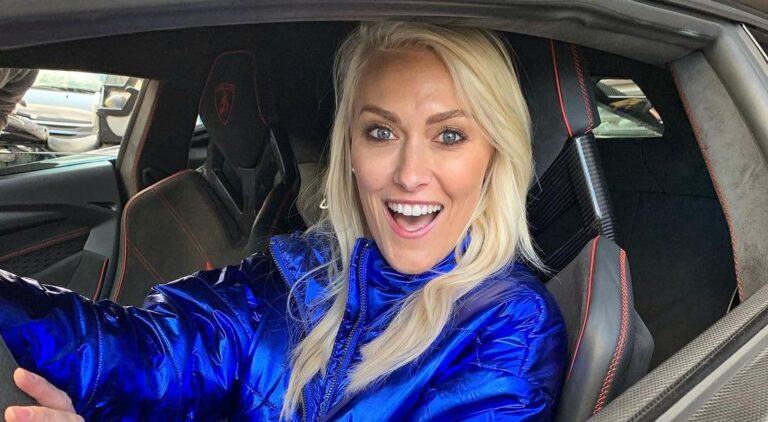 Everything you need to know about Supercar blondie